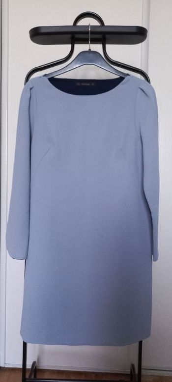 Superbe robe confortable