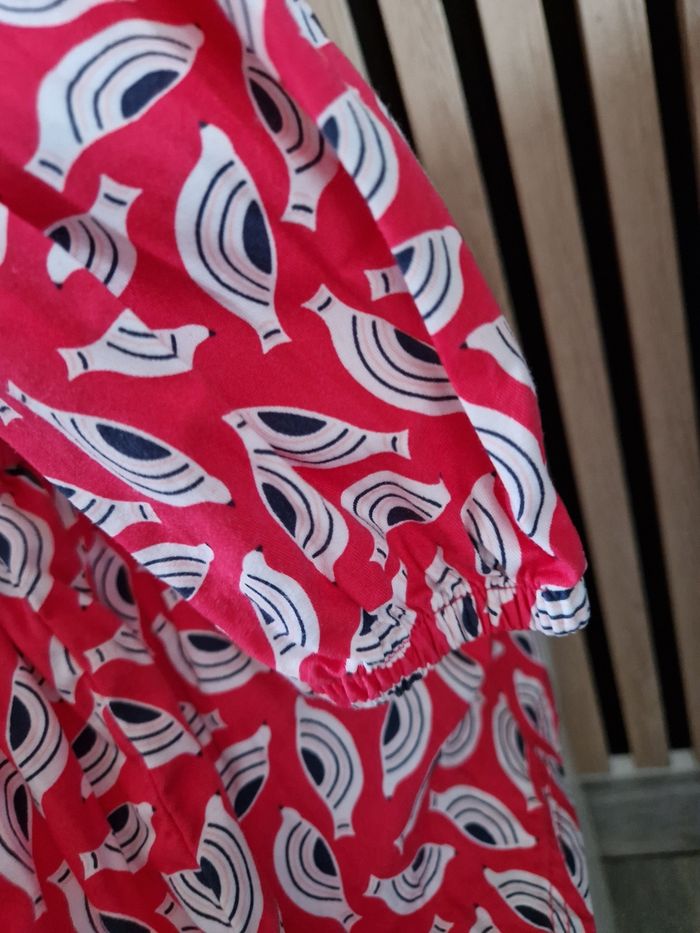 Robe Okaïdi - photo numéro 3