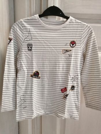 Maillot garçon gémo