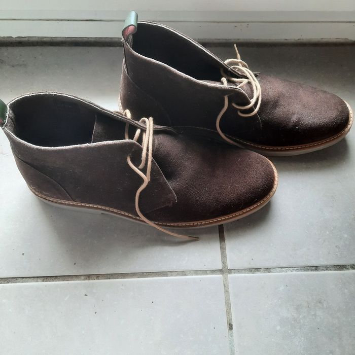 Kickers homme - photo numéro 2