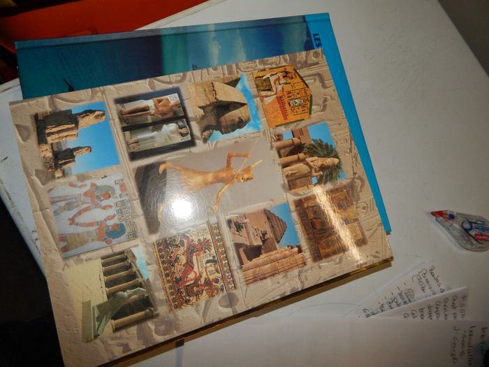 L'Egypte : Histoire & civilisation - photo numéro 5