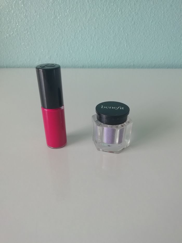 Trousse et maquillage Lancôme - photo numéro 3