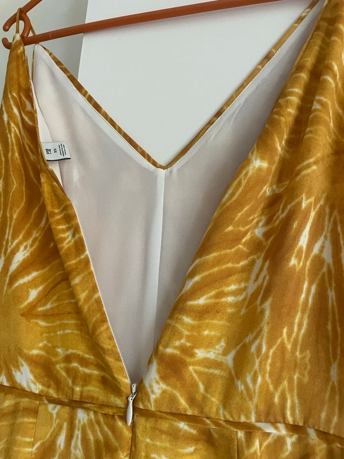 Robe bretelles scotch et soda - photo numéro 4