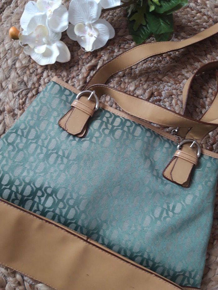 Sac à main vintage - photo numéro 4