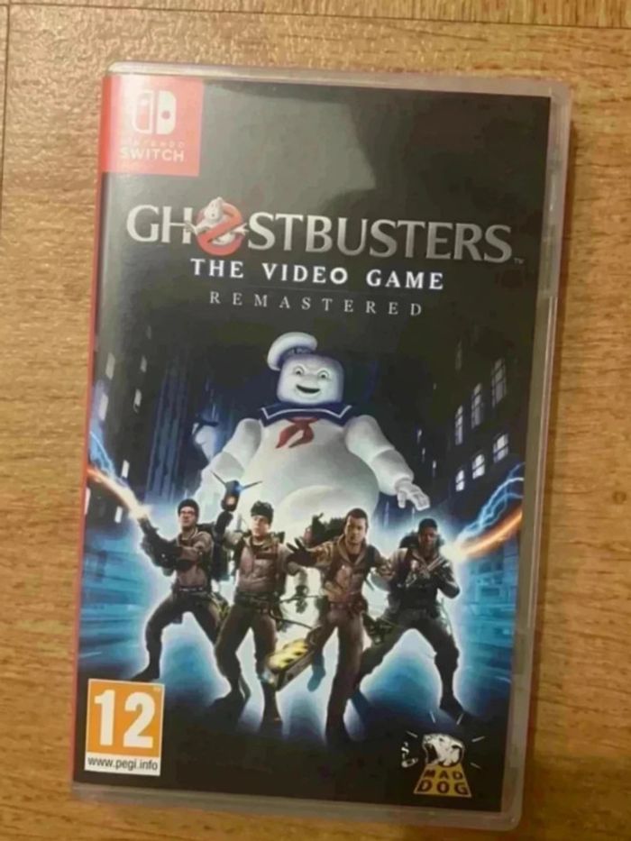 Ghostbusters the video game - photo numéro 3