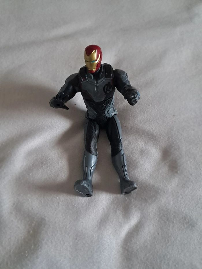 Petit Iron man - photo numéro 4