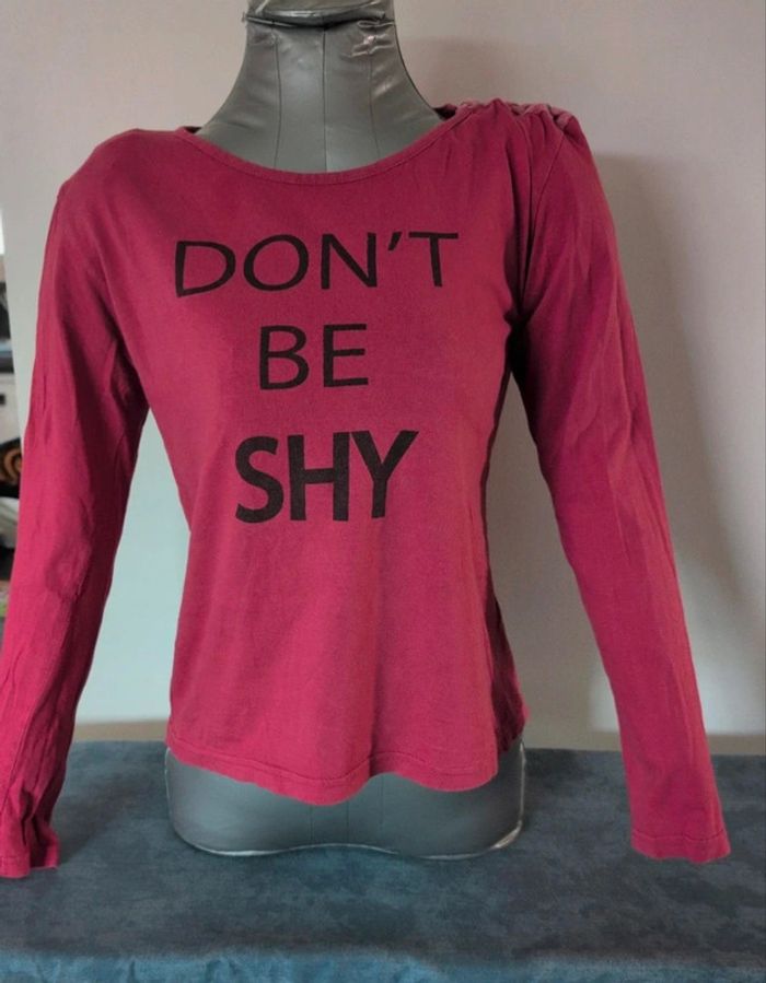 Tee shirt
