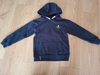 Sweat GF 8 ans
