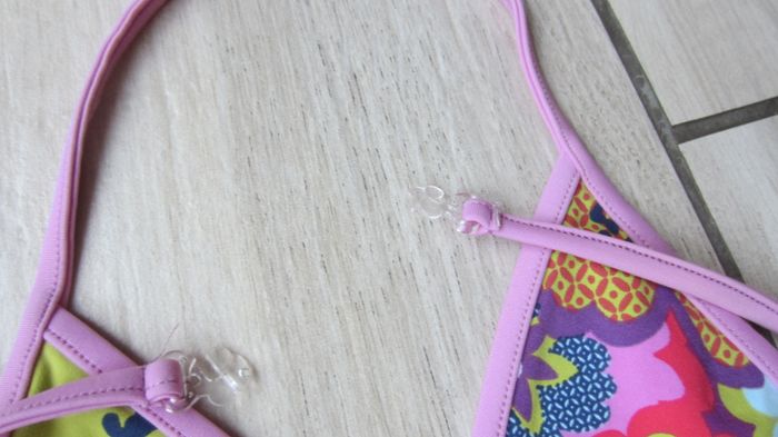 Maillot de bain 2 pieces - photo numéro 3