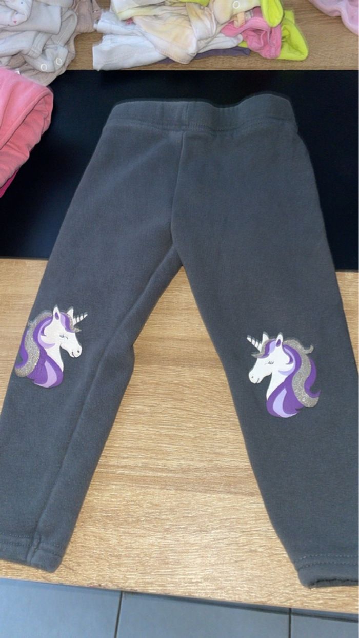 Leggings - photo numéro 4