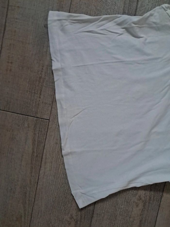 Tee-shirt - photo numéro 4