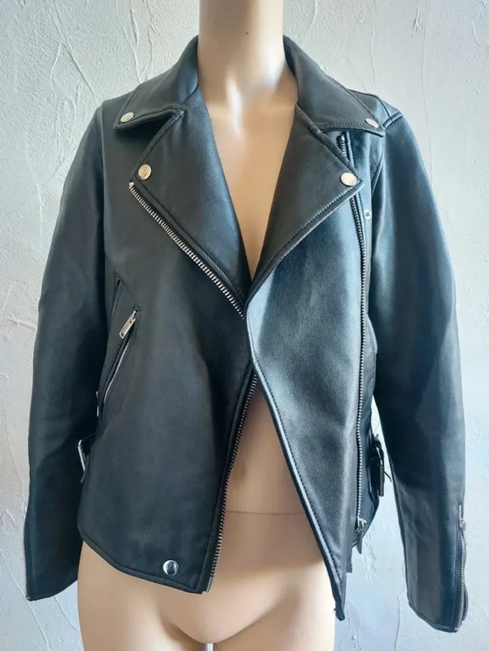 Blouson perfecto Taille M