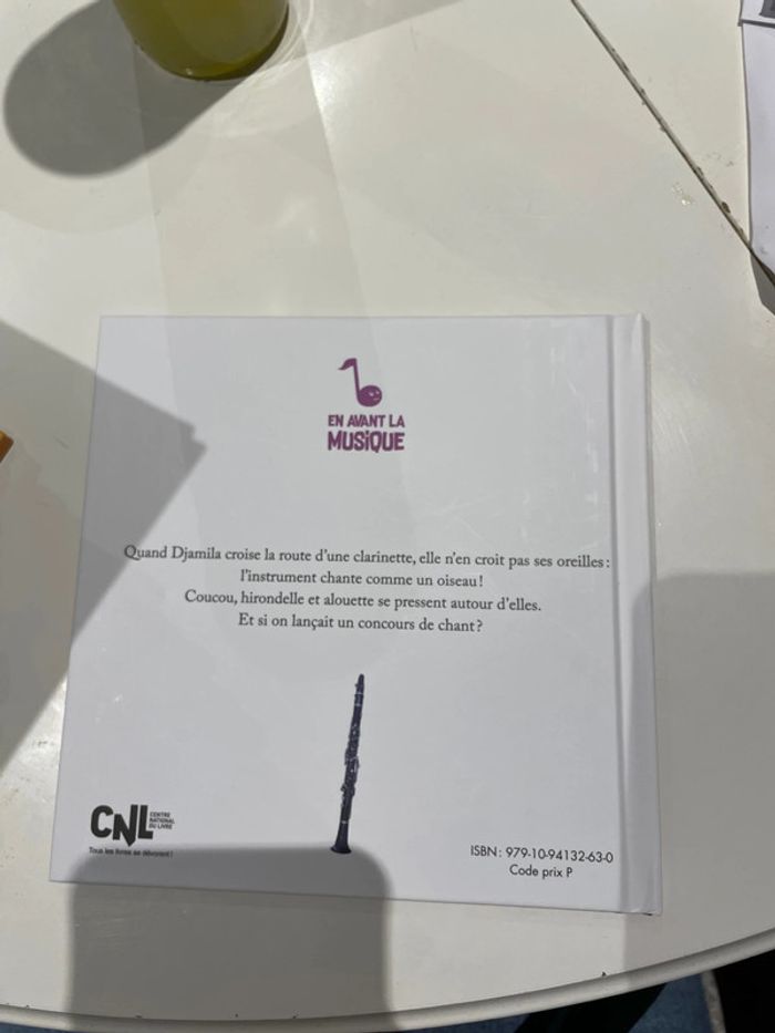 La clarinette - photo numéro 2