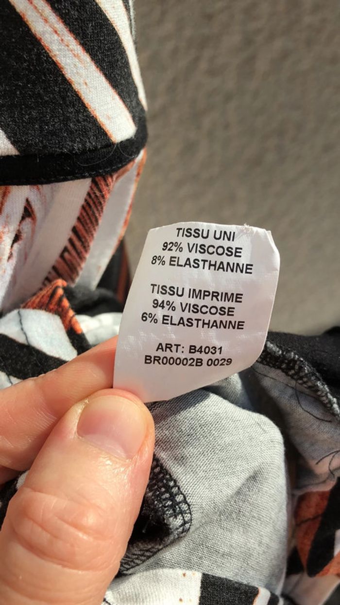 Robe taille 2 - photo numéro 6