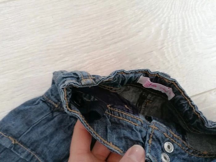 Lot jupes 3 ans - photo numéro 7