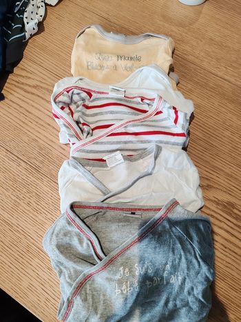 Lot 6 bodies