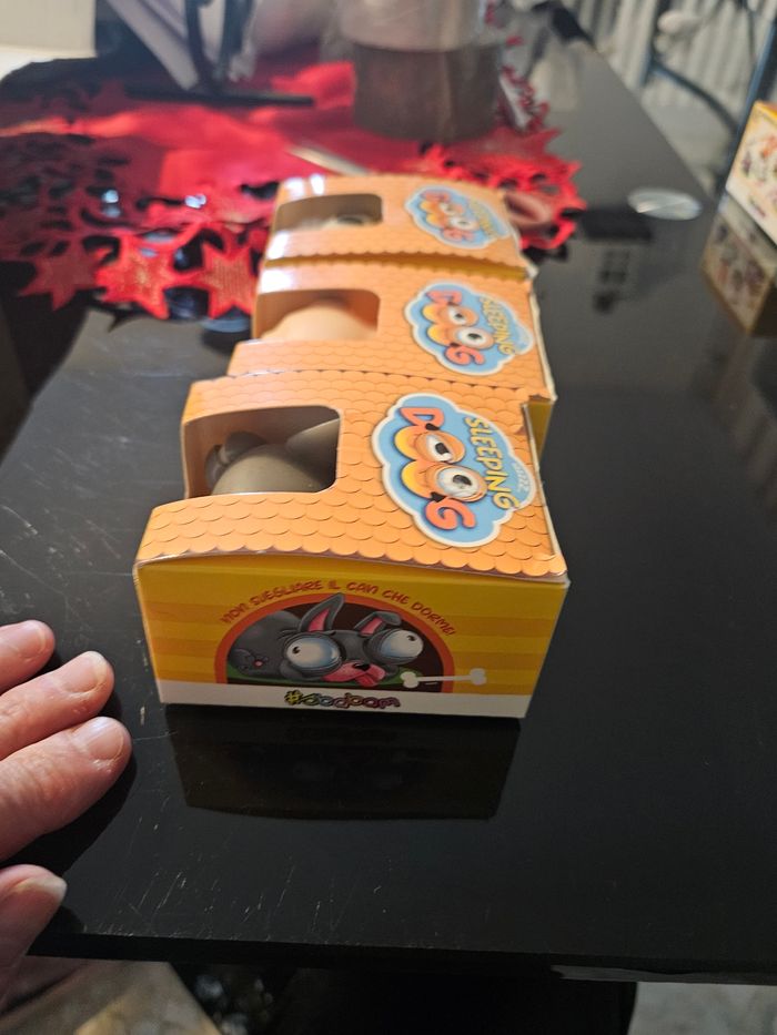 Sleeping doog - photo numéro 3