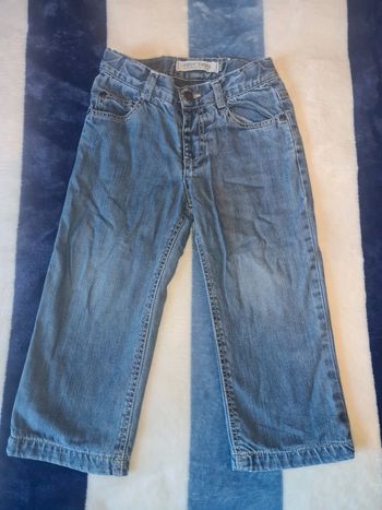 Jeans 24 mois