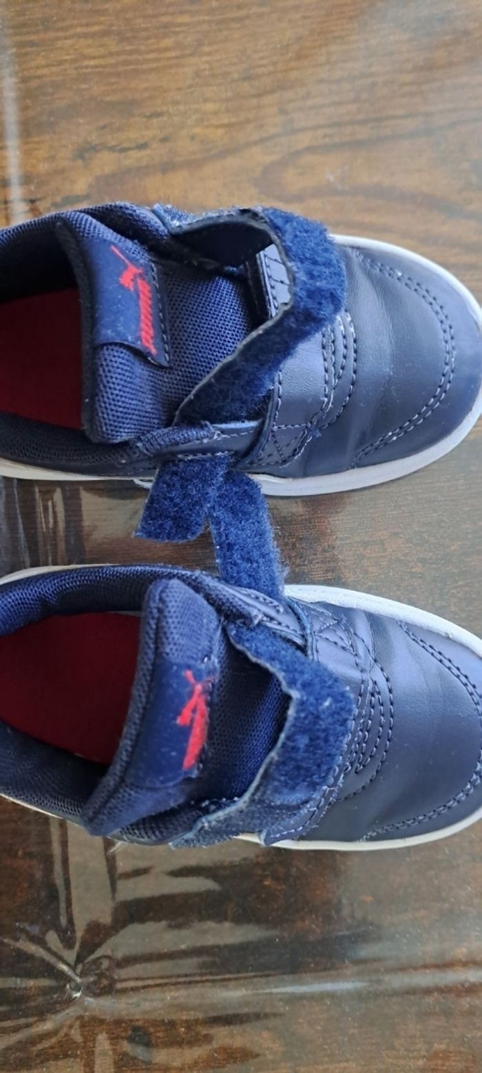 Baskets puma 22 - photo numéro 5