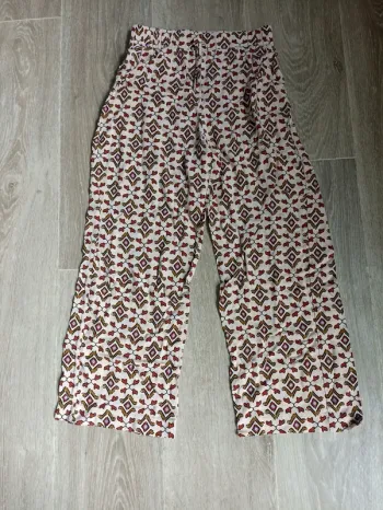 Pantalon 8 ans