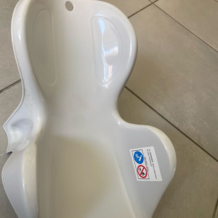 Transat /siege de bain - photo numéro 3
