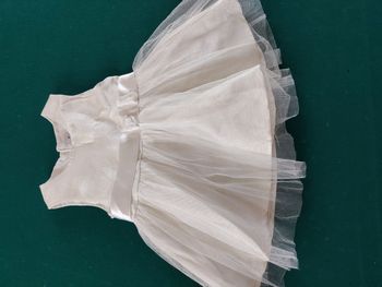 Robe de cérémonie 