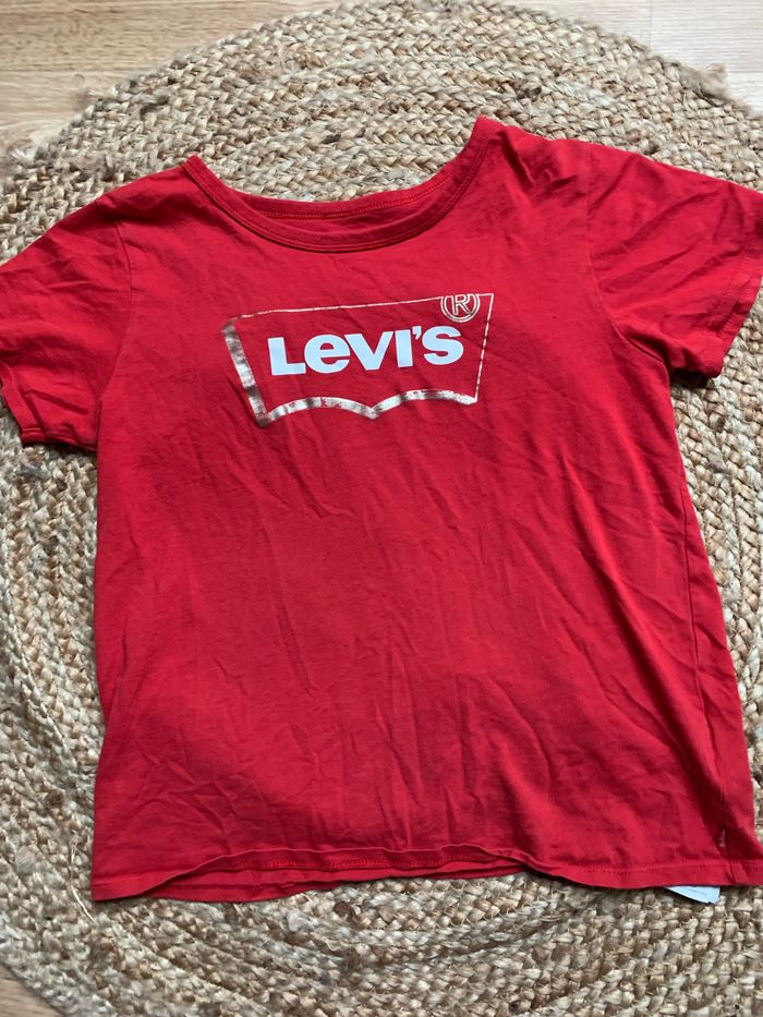 T-shirt levi’s