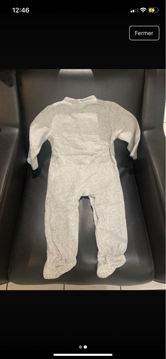 Pyjama - photo numéro 2