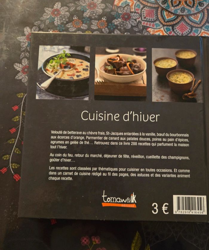 Cuisine d'hiver - photo numéro 7