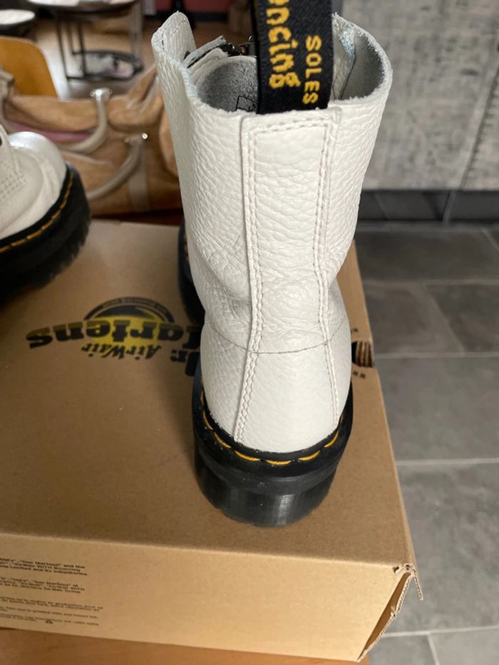 Bottines - photo numéro 5