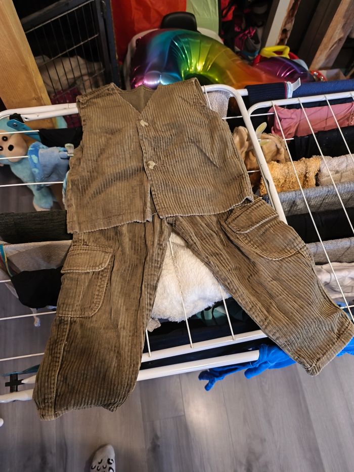 Lot  18 mois garcon - photo numéro 4