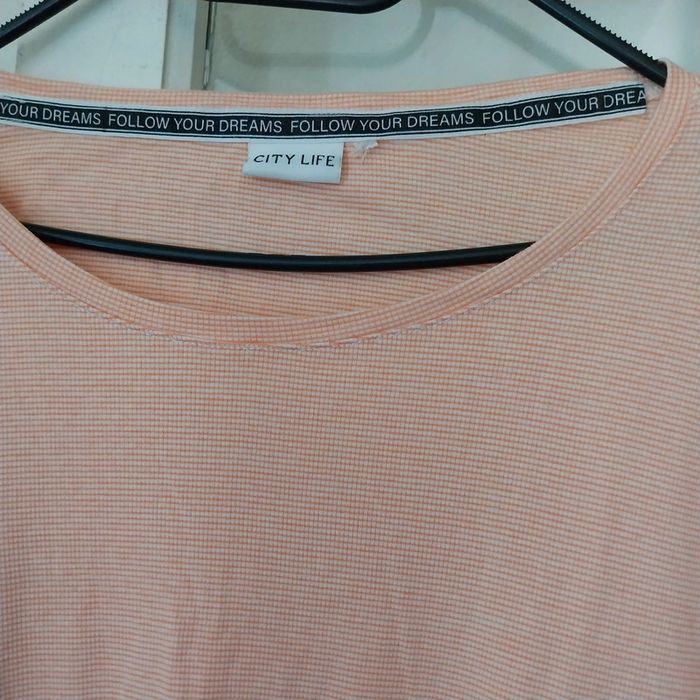 Magnifique blouse neuve taille XL - photo numéro 2