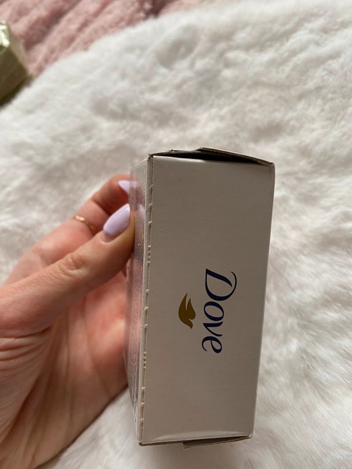 Savon crème 100g dove - photo numéro 3