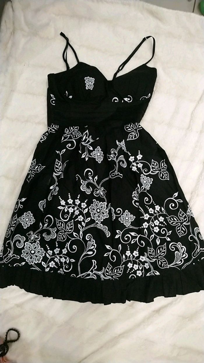 Robe femme taille unique