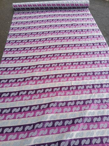 Ameublement réversible en 1m40 sur 4m