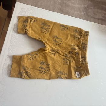 Jogging taille 3 mois