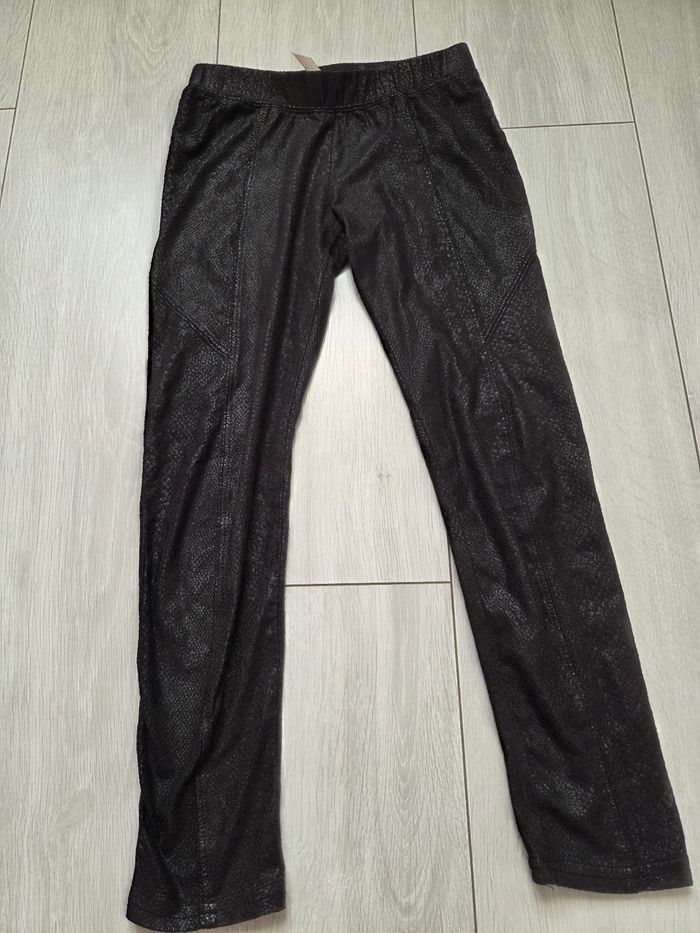 Leggings kaporal 10 ans