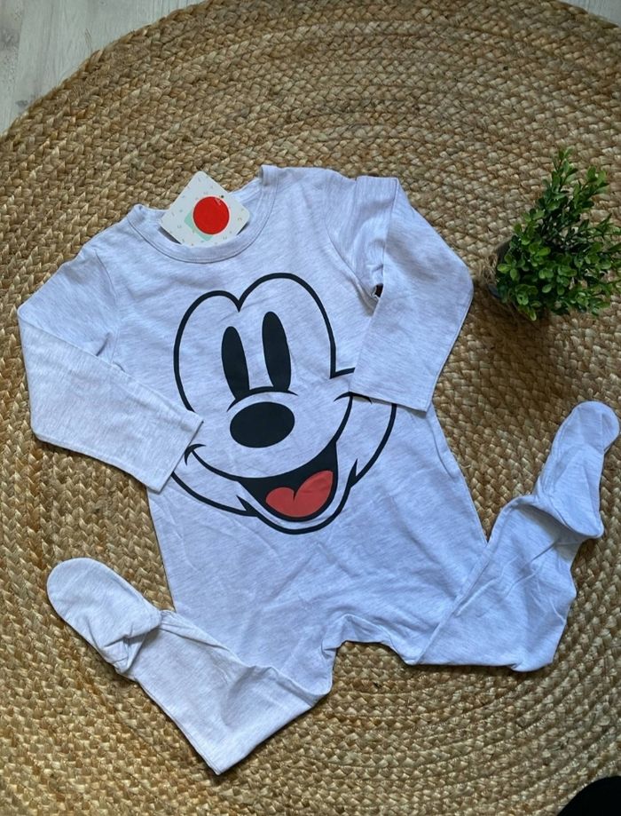 Pyjama mickey 23 mois