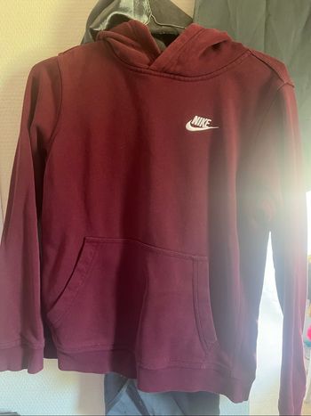 Pull Nike