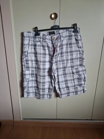 Bermuda Brice T46