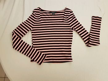 T-shirt manches longues / pull léger Primark