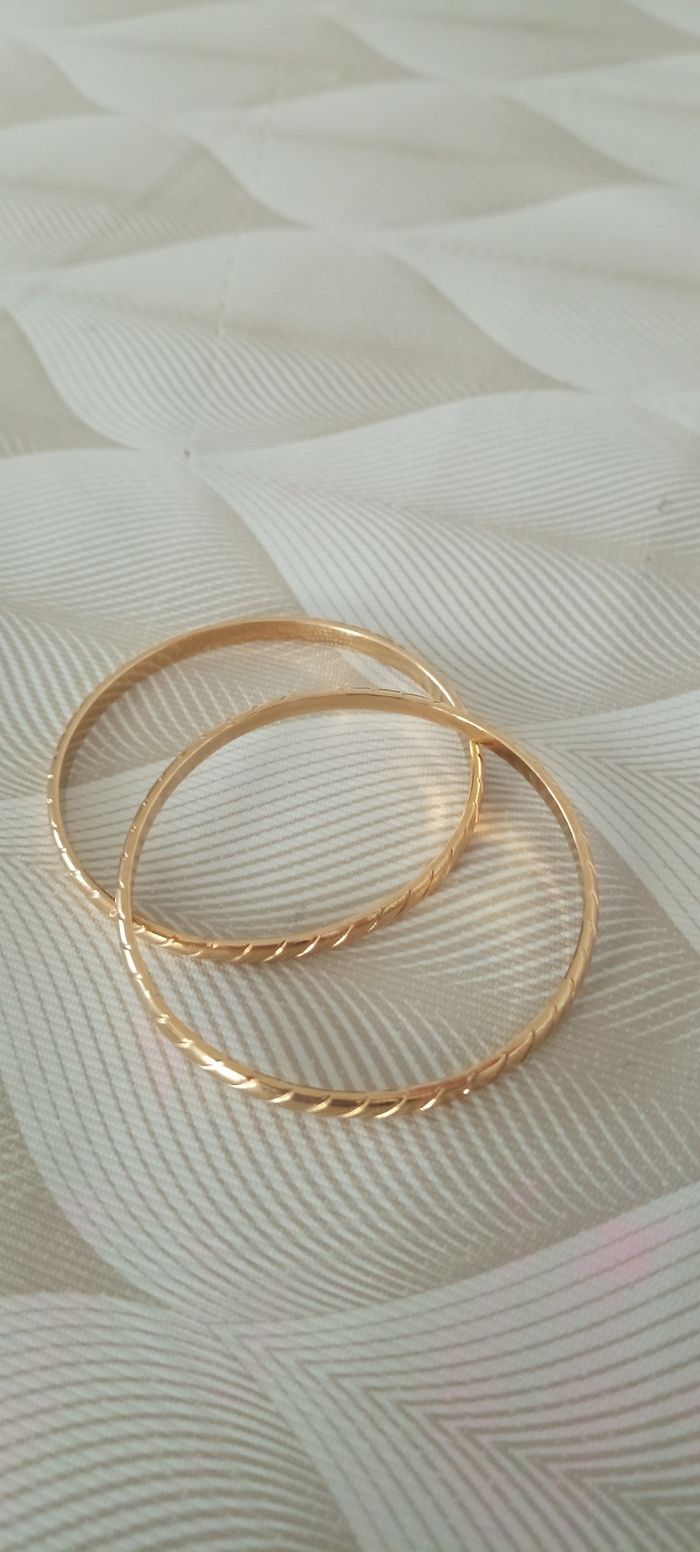 Lot de deux bracelets neuf - photo numéro 4