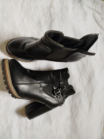 Chaussures