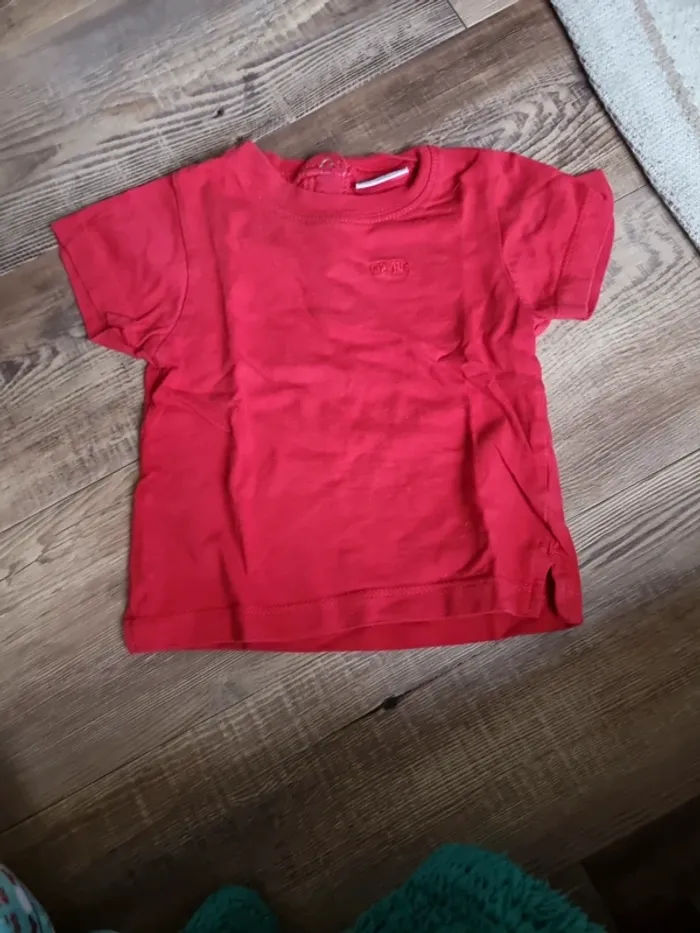 Tshirt 18 mois
