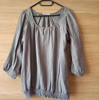 Blouse Armand Thiery taille 38