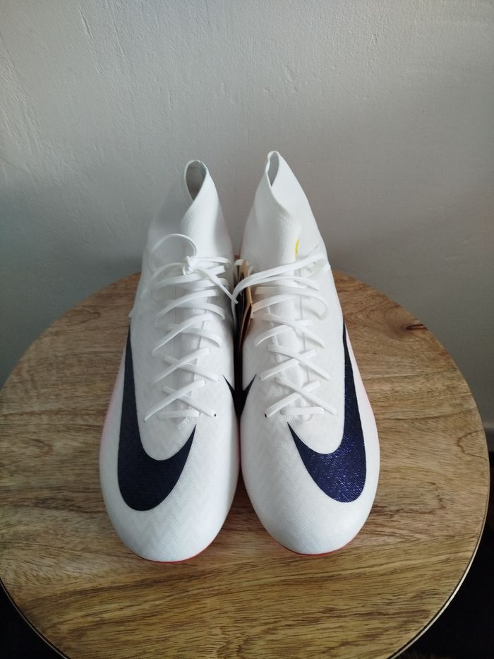 Crampons T 46 - photo numéro 4