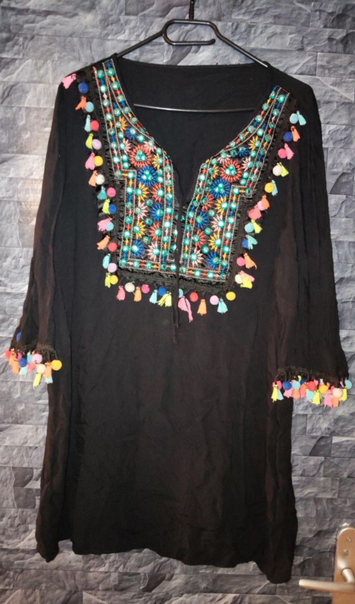 Tunique femme taille unique