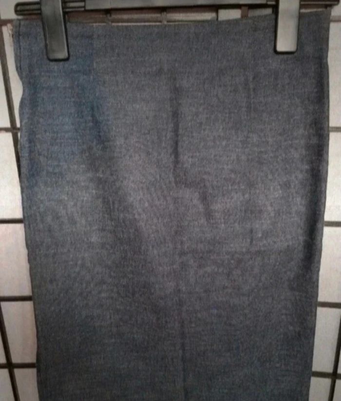 Jupe crayon - taille 38 - Jennyfer - photo numéro 2