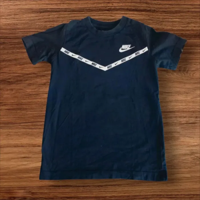 T-shirt 7.8 ans Nike manche courte