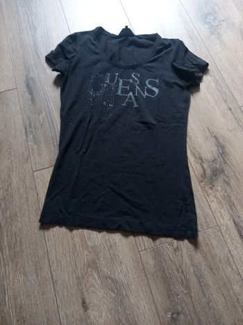 T-shirt guess